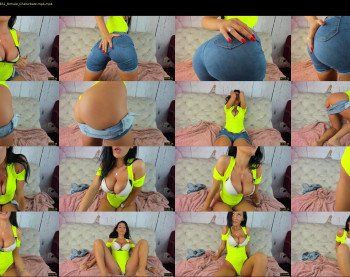 pinkyishere — 36 minute Chaturbate female cam show recording, 1080p, Jun 8, 2019