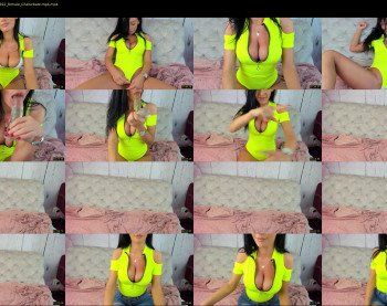 pinkyishere — 15 minute Chaturbate female cam show recording, 1080p, Jun 8, 2019