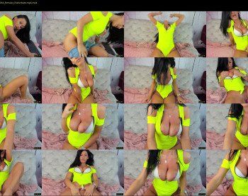 pinkyishere — 36 minute Chaturbate female cam show recording, 1080p, Jun 8, 2019