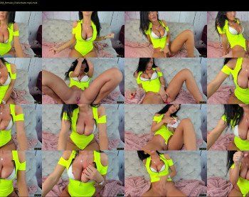 pinkyishere — 36 minute Chaturbate female cam show recording, 1080p, Jun 8, 2019