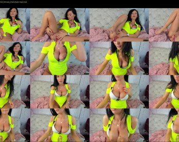 pinkyishere — 36 minute Chaturbate female cam show recording, 1080p, Jun 8, 2019