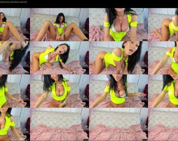 pinkyishere — 36 minute Chaturbate female cam show recording, 1080p, Jun 8, 2019