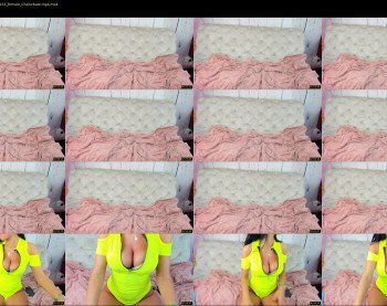 pinkyishere — 8 minute Chaturbate female cam show recording, 1080p, Jun 8, 2019