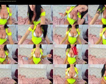 pinkyishere — 36 minute Chaturbate female cam show recording, 1080p, Jun 8, 2019
