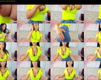 pinkyishere — 36 minute Chaturbate female cam show recording, 1080p, Jun 8, 2019