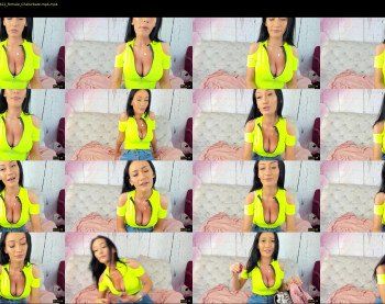 pinkyishere — 5 minute Chaturbate female cam show recording, 1080p, Jun 8, 2019