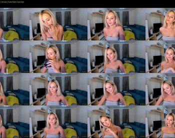 pippalee — 14 minute Chaturbate female cam show recording, 720p, Jun 8, 2019