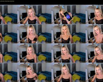 pippalee — 11 minute Chaturbate female cam show recording, 720p, Jun 8, 2019