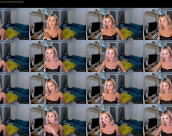 pippalee — 5 minute Chaturbate female cam show recording, 720p, Jun 8, 2019