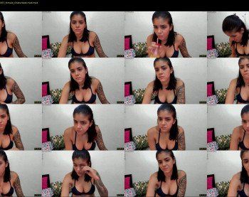 pk2secretxx — 11 minute Chaturbate female cam show recording, 720p, Jun 8, 2019