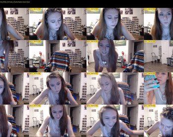 pr3ttyp1nkpussy — 29 minute Chaturbate couple cam show recording, 720p, Jun 8, 2019