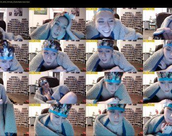 pr3ttyp1nkpussy — 20 minute Chaturbate couple cam show recording, 720p, Jun 8, 2019