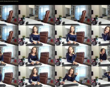 presidenttaylor — 21 minute Chaturbate female cam show recording, 720p, Jun 8, 2019