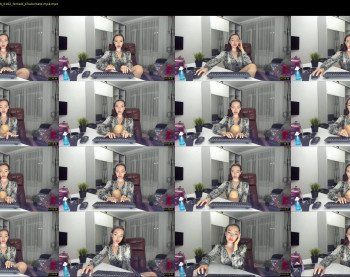presidenttaylor — 29 minute Chaturbate female cam show recording, 720p, Jun 9, 2019
