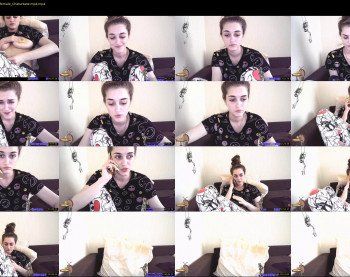 ps4pro — 79 minute Chaturbate female cam show recording, 720p, Jun 8, 2019
