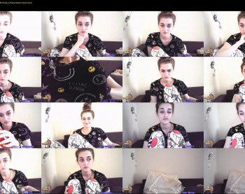 ps4pro — 79 minute Chaturbate female cam show recording, 720p, Jun 8, 2019