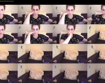 ps4pro — 38 minute Chaturbate female cam show recording, 720p, Jun 8, 2019