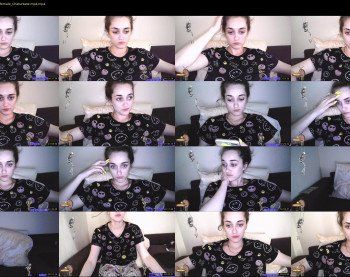 ps4pro — 79 minute Chaturbate female cam show recording, 720p, Jun 8, 2019