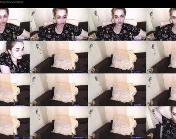 ps4pro — 33 minute Chaturbate female cam show recording, 720p, Jun 8, 2019