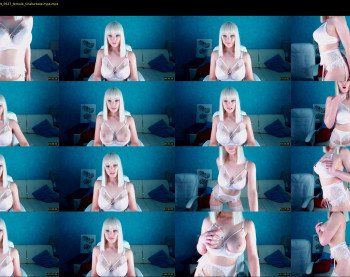 queensy_sins_x — 81 minute Chaturbate female cam show recording, 720p, Jun 8, 2019