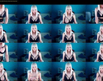 queensy_sins_x — 90 minute Chaturbate female cam show recording, 720p, Jun 8, 2019