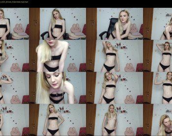 rosesarered97 — 36 minute Chaturbate female cam show recording, 1080p, Jun 8, 2019