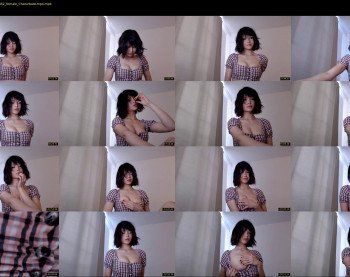 sasha_ursx — 134 minute Chaturbate female cam show recording, 1080p, Jun 8, 2019