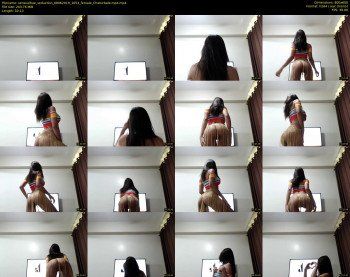 sensualbae_seduction — 51 minute Chaturbate female cam show recording, 480p, Jun 8, 2019
