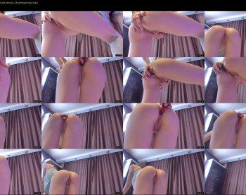 sexygamesx — 16 minute Chaturbate female cam show recording, 1080p, Jun 9, 2019