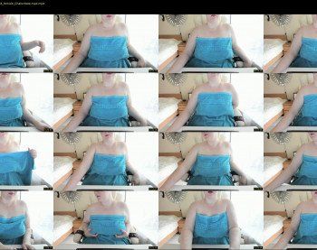soft_body — 36 minute Chaturbate female cam show recording, 1080p, Jun 8, 2019