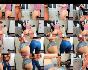 sophydiva — 56 minute Chaturbate female cam show recording, 1080p, Jun 6, 2019