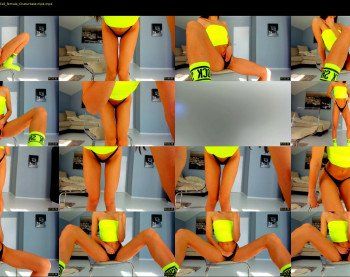 star_gazing — 15 minute Chaturbate female cam show recording, 1080p, Jun 8, 2019