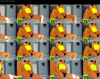 star_gazing — 3 minute Chaturbate female cam show recording, 1080p, Jun 8, 2019