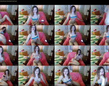 su4e4ka555 — 14 minute Chaturbate female cam show recording, 1080p, Jun 8, 2019