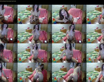 su4e4ka555 — 16 minute Chaturbate female cam show recording, 1080p, Jun 8, 2019