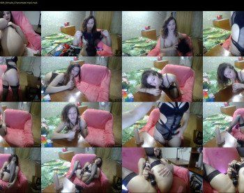 su4e4ka555 — 38 minute Chaturbate female cam show recording, 1080p, Jun 8, 2019