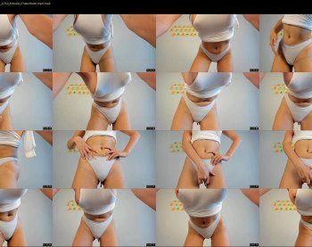 sweetbuttocks — 4 minute Chaturbate female cam show recording, 1080p, Jun 8, 2019