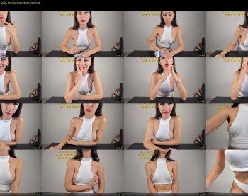 sweetbuttocks — 18 minute Chaturbate female cam show recording, 1080p, Jun 8, 2019