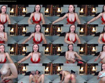sweetie__pie — 14 minute Chaturbate female cam show recording, 720p, Jun 8, 2019