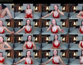 sweetie__pie — 51 minute Chaturbate female cam show recording, 720p, Jun 8, 2019