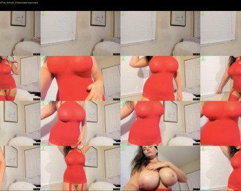 sweetteets24 — 9 minute Chaturbate female cam show recording, 720p, Jun 8, 2019