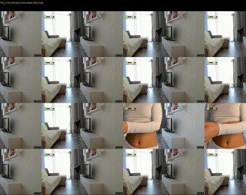 sweety_rinushka_ — 7 minute Chaturbate female cam show recording, 1080p, Jun 8, 2019