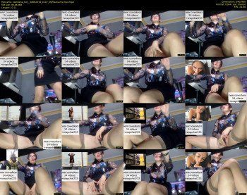 swmilena_hot_ — 23 minute MyFreeCams cam show recording, 480p, Jun 8, 2019