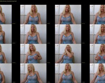 taichi75 — 31 minute Chaturbate female cam show recording, 1080p, Jun 8, 2019