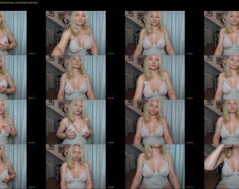 taichi75 — 31 minute Chaturbate female cam show recording, 1080p, Jun 8, 2019