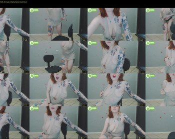 temptingfox — 19 minute Chaturbate female cam show recording, 720p, Jun 8, 2019