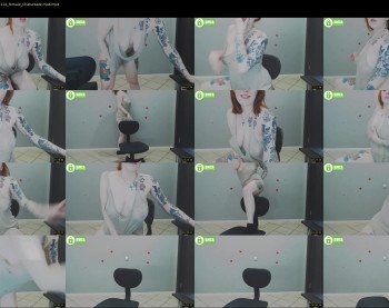 temptingfox — 69 minute Chaturbate female cam show recording, 720p, Jun 8, 2019