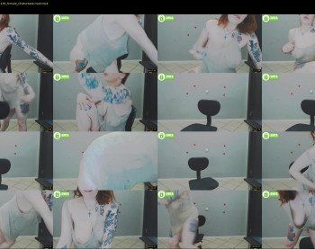 temptingfox — 69 minute Chaturbate female cam show recording, 720p, Jun 8, 2019