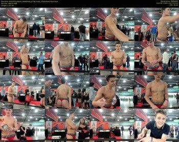 thejohnnystone — 67 minute Chaturbate male cam show recording, 480p, Jun 8, 2019