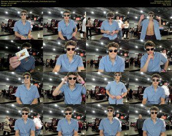thejohnnystone — 42 minute Chaturbate male cam show recording, 480p, Jun 9, 2019